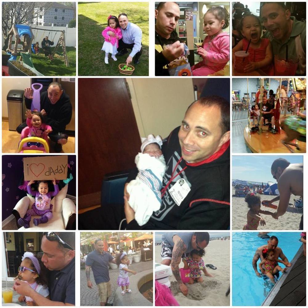 Meet your Posher, David